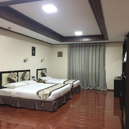 Hotel Yadanar Oo Mandalay Eksteriør bilde