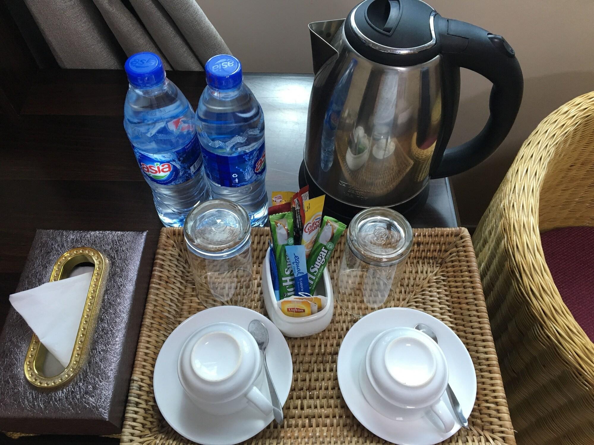 Hotel Yadanar Oo Mandalay Eksteriør bilde