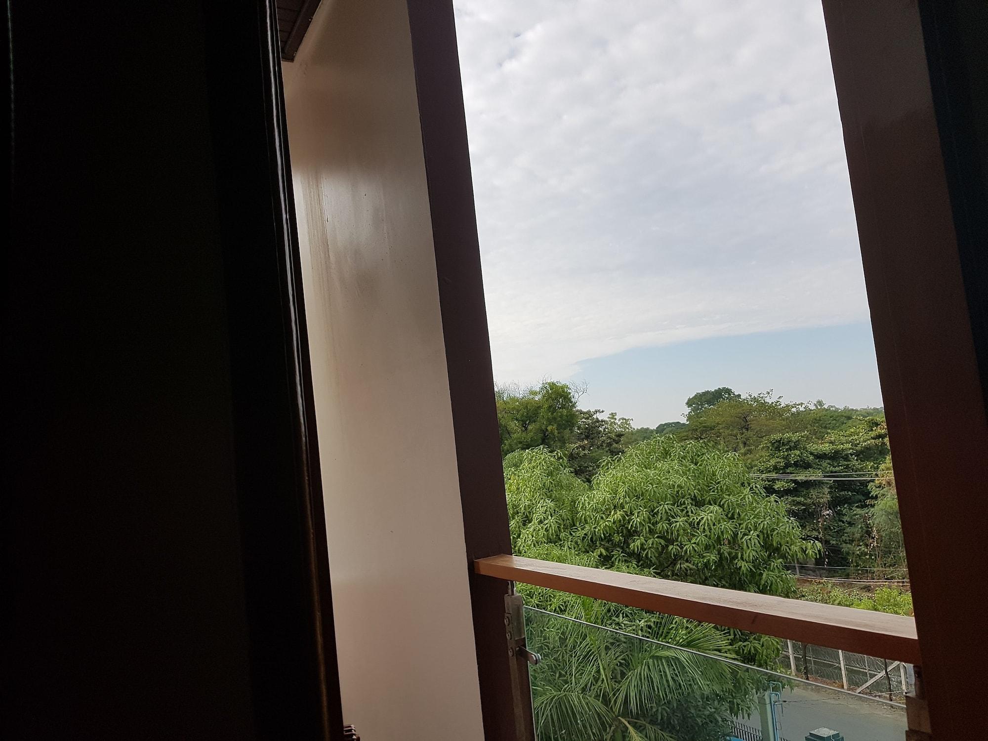 Hotel Yadanar Oo Mandalay Eksteriør bilde