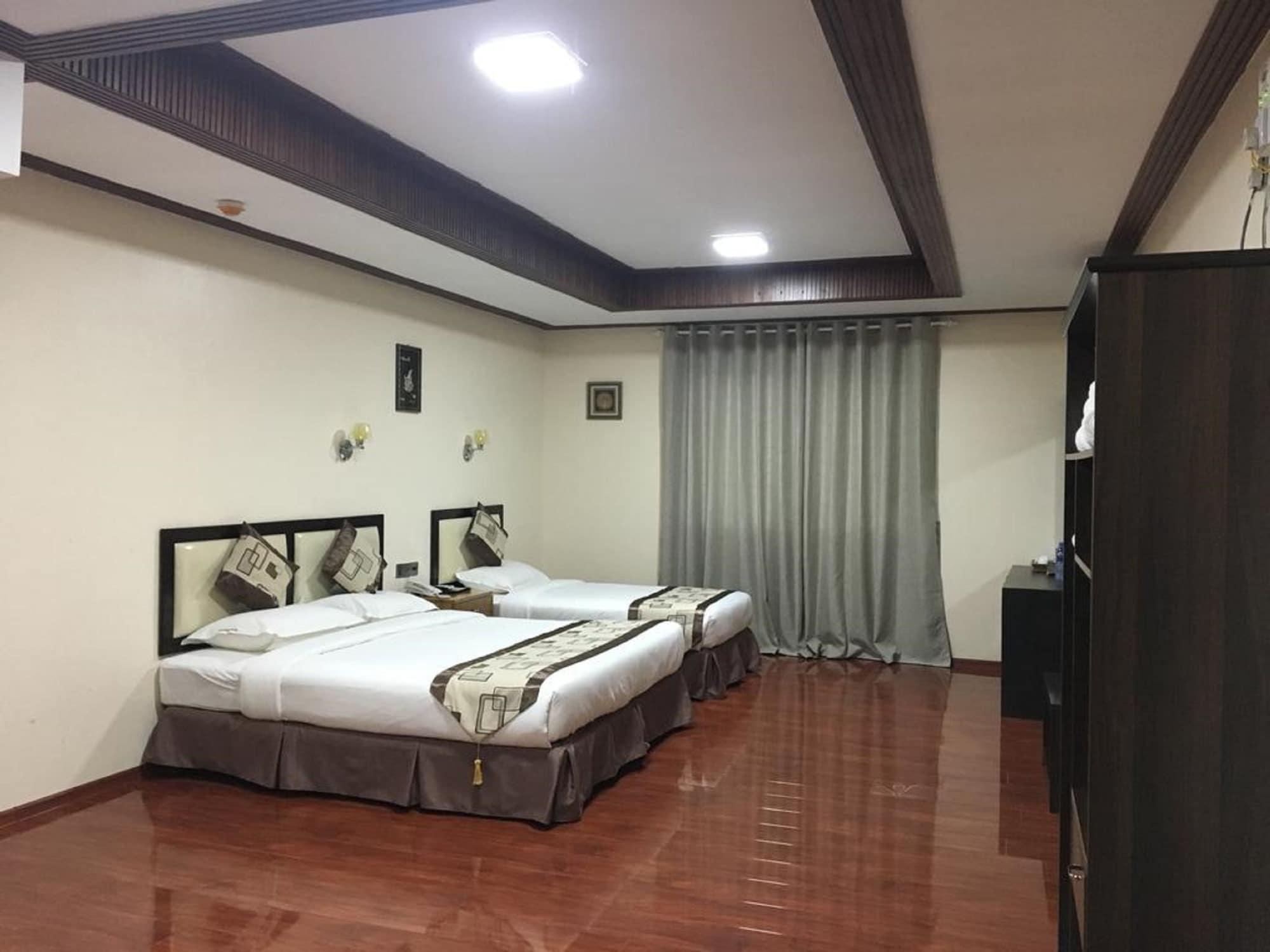 Hotel Yadanar Oo Mandalay Eksteriør bilde