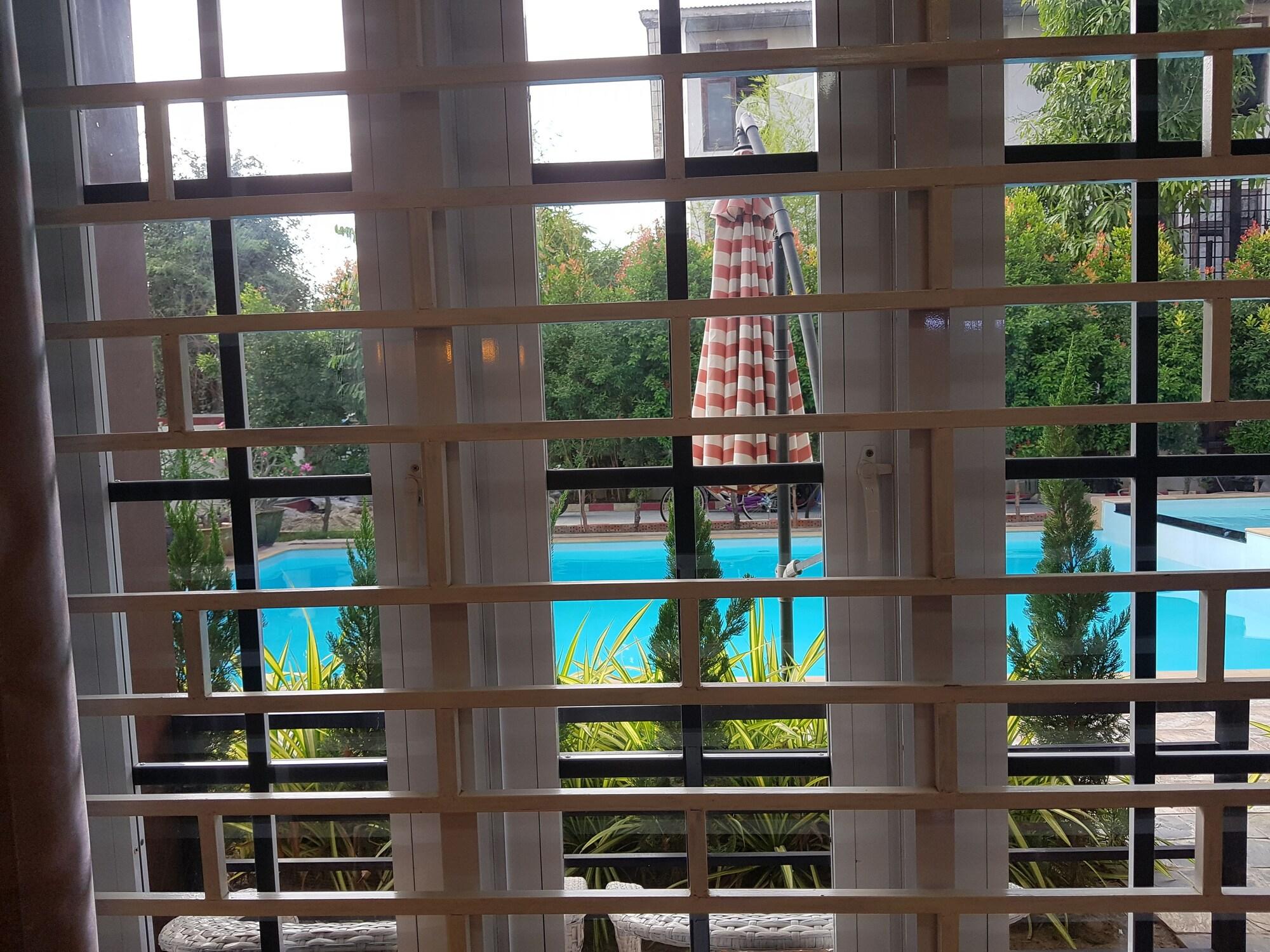 Hotel Yadanar Oo Mandalay Eksteriør bilde