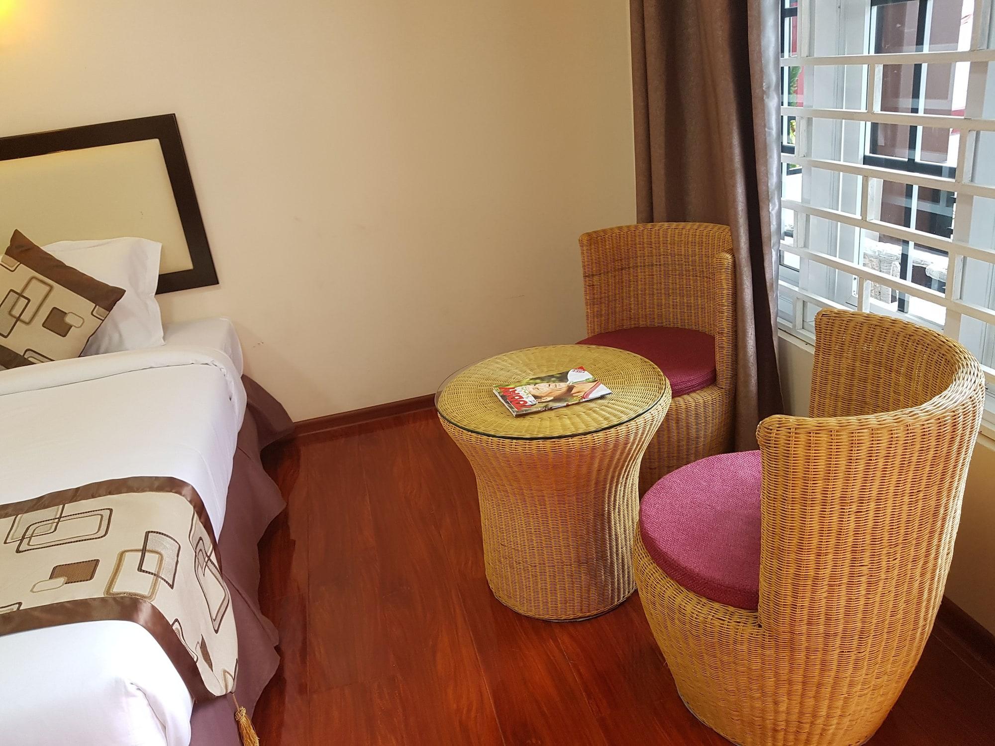 Hotel Yadanar Oo Mandalay Eksteriør bilde
