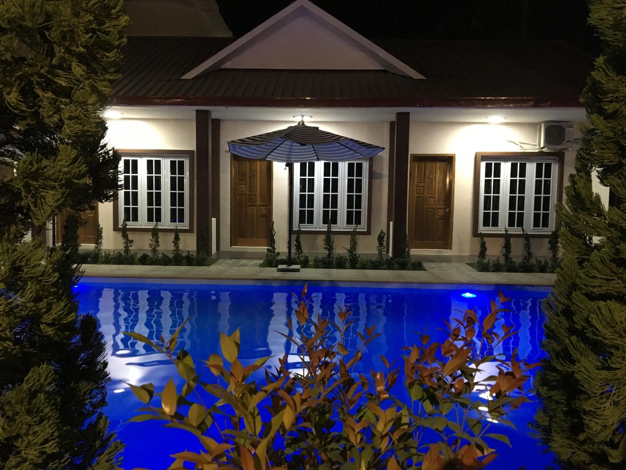 Hotel Yadanar Oo Mandalay Eksteriør bilde