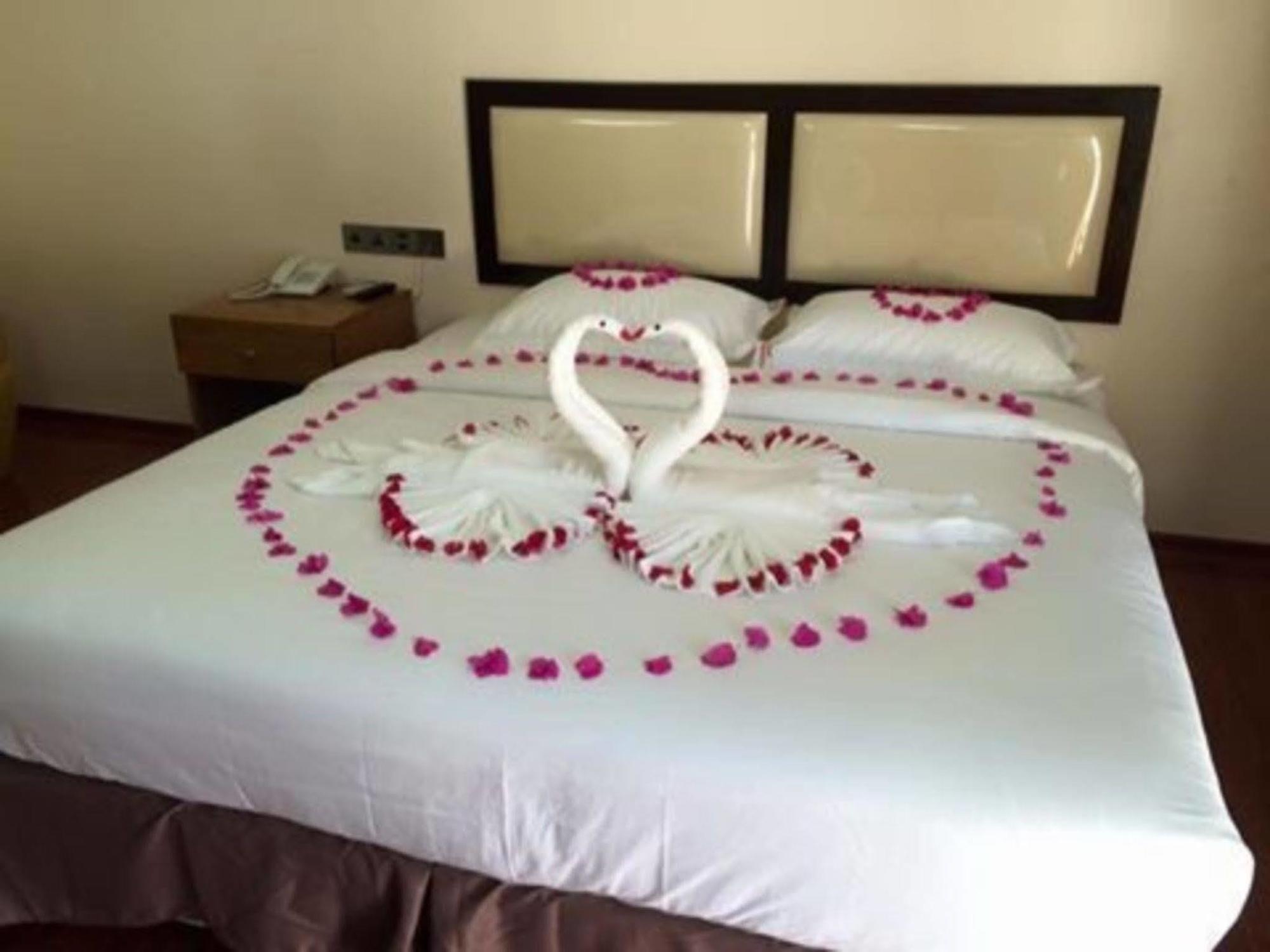 Hotel Yadanar Oo Mandalay Eksteriør bilde