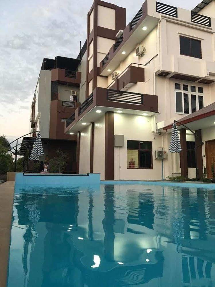 Hotel Yadanar Oo Mandalay Eksteriør bilde