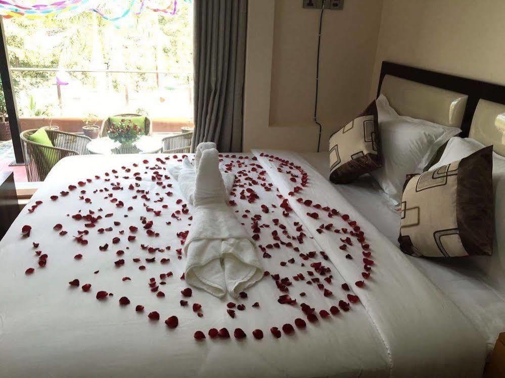 Hotel Yadanar Oo Mandalay Eksteriør bilde
