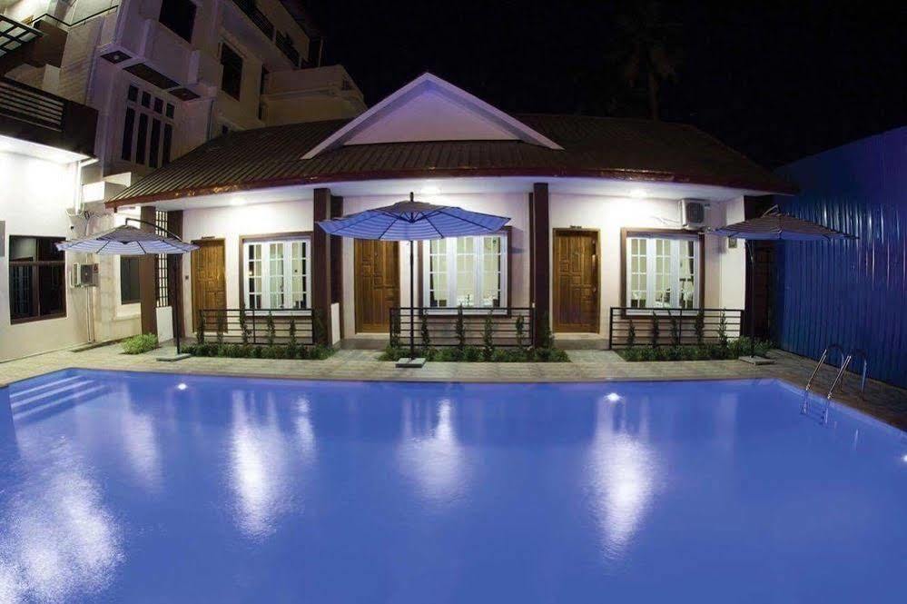 Hotel Yadanar Oo Mandalay Eksteriør bilde
