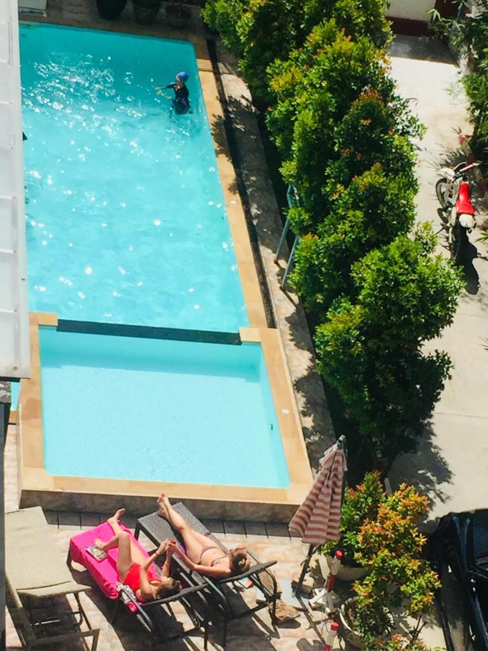 Hotel Yadanar Oo Mandalay Eksteriør bilde