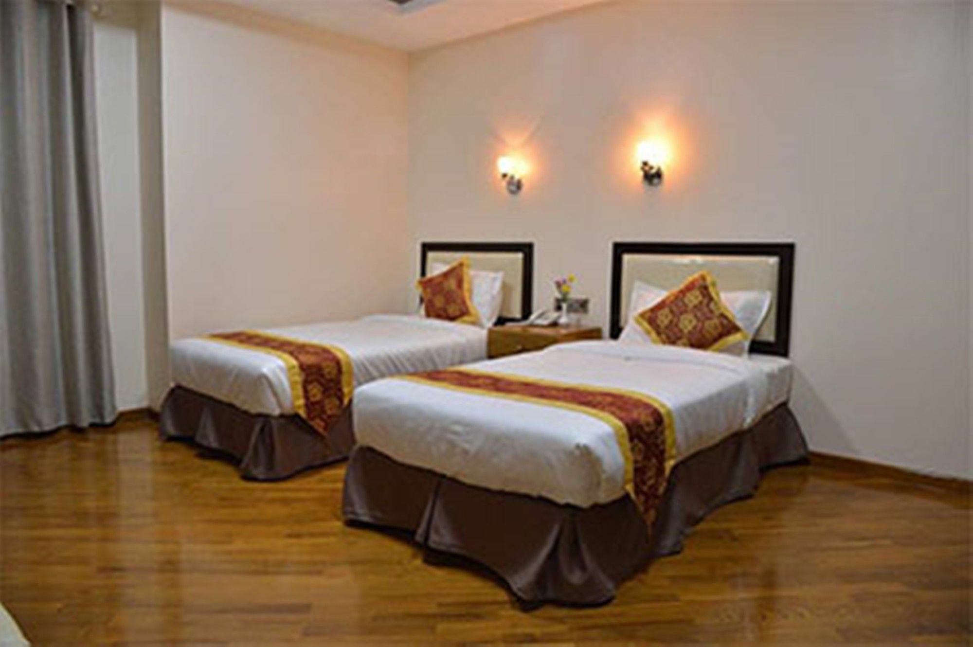 Hotel Yadanar Oo Mandalay Eksteriør bilde