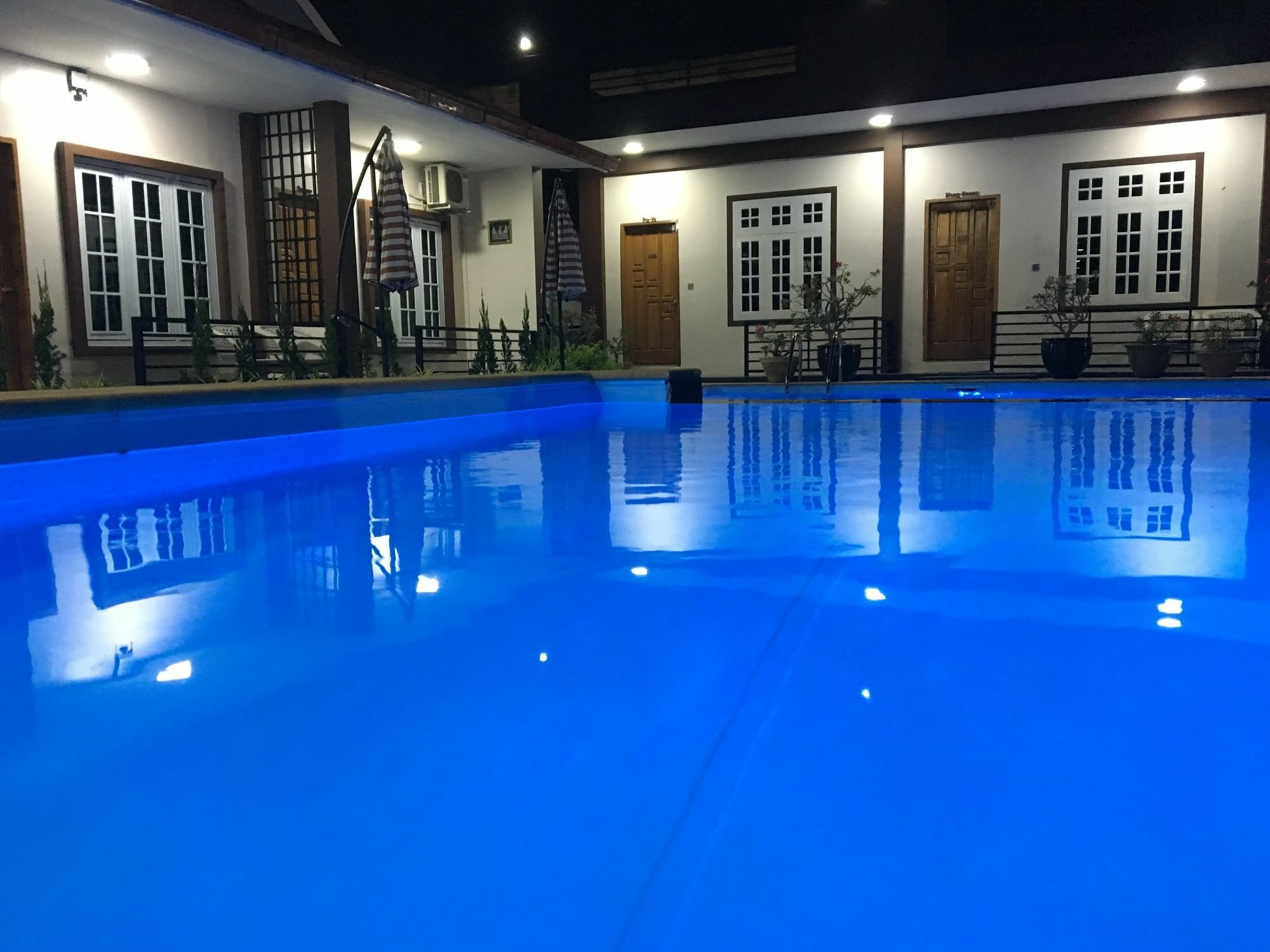 Hotel Yadanar Oo Mandalay Eksteriør bilde