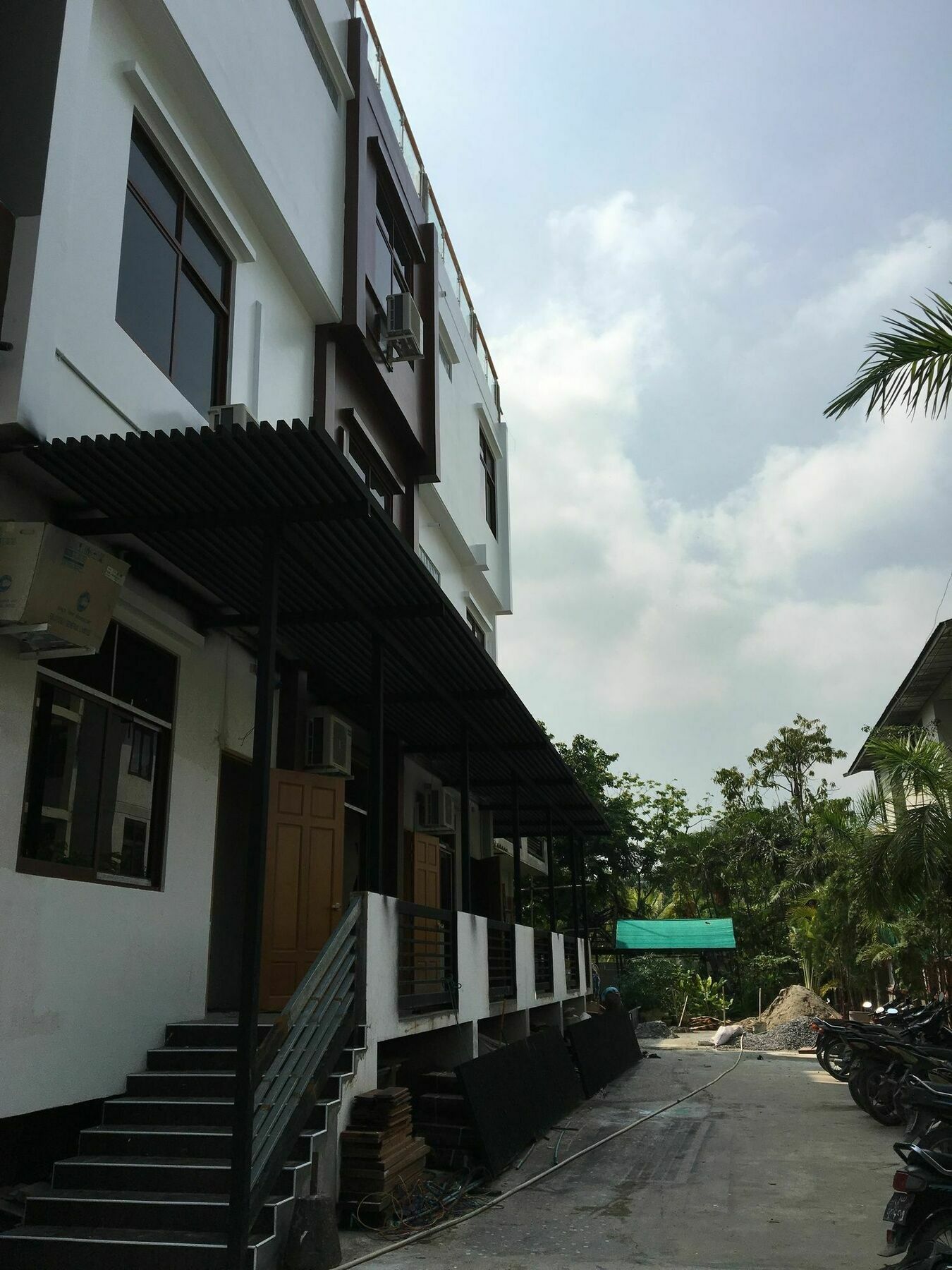 Hotel Yadanar Oo Mandalay Eksteriør bilde